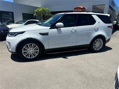 2019 Land Rover Discovery SD6 S Wagon Series 5 L462 19MY for sale in Elderslie